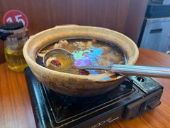 -谢记上海大排档(长寿路店)