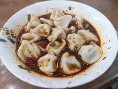 -回坊马二饺子馆