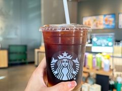 -星巴克臻选(连云港苏宁广场店)