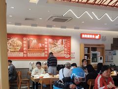 -南城香·饭香串香馄饨香(花园北路店)