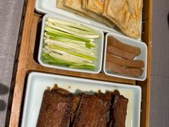 -北平食府·北京烤鸭(北京西站六里桥店)