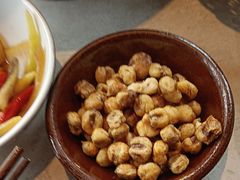 -寨子里的·钵钵菜·湘西山里菜(魅力湘西店)