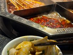 -陈眼镜火锅(总店)