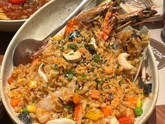 -一沙一城·岩烤牛扒(深圳首店)