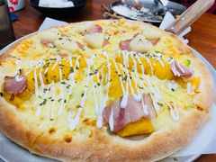 -奇帕波·披萨&炸鸡(诺和木勒站店)