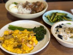 -肥朵食堂(带梦胡同店)