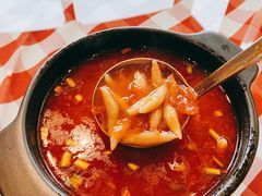 -西贝莜面村(上海百联西郊店)