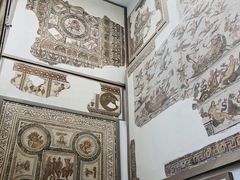 -巴尔多国家博物馆