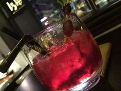 -Ish Whiskey&Cocktail Bar酒吧(合生麒麟新天地店)