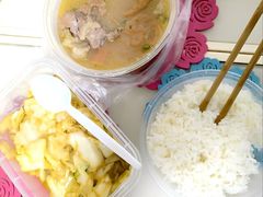 -吴掌柜·藕汤印象(南湖店)