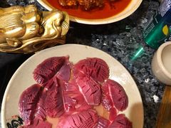 -蜀大侠火锅(建设路第五大道店)