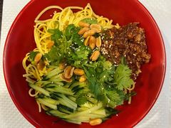 -Restaurant Sichuan 川里川外