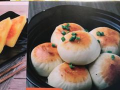 -老伙记海鲜码头(北滘店)