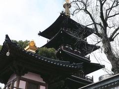 -寒山寺