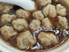 -蒋家桥饺面店(广陵路店)