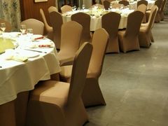 包厢-山东宾馆·齐鲁苑餐厅