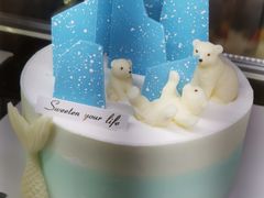 -85度C(南京中山南店)