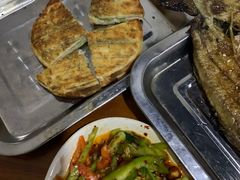 -清真·马坡烧烤涮牛肚·酸浆火锅(新区总店)
