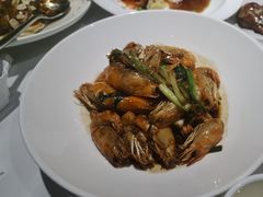 -小厨娘淮扬菜(清江苏宁广场店)