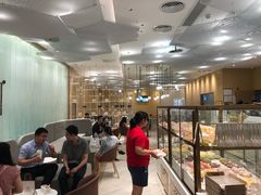 -奈雪的茶(国金中心店)