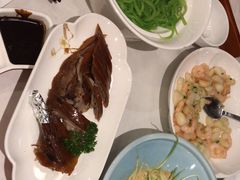 -大鸭梨烤鸭(石佛营店)