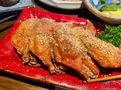 -鸟屯(三里屯店)