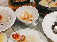 -东南里湖景餐厅·新闽菜(浦西万达店)