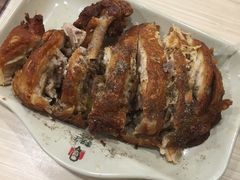 -李先生牛肉面大王(北京站售票厅餐厅)