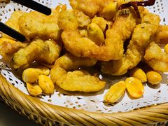 -青花椒花椒鱼(合生汇店)