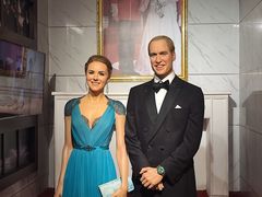 -武汉杜莎夫人蜡像馆