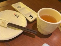 -御牛道日式烤肉料理(杭州万象城店)