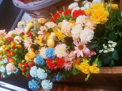 -斯比特花园西餐厅(东方商厦店)