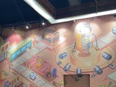 -YOGO优果密室逃脱(新佳丽广场店)