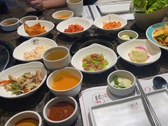 -肉加韩国料理·烤肉(金茂湾店)