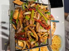 -相约·羊村小馆非遗手抓肉(七一酱园店)