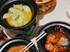 -绿草地·湘菜(悦方ID mall店)