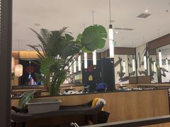 -江边城外烤全鱼(龙德广场店)