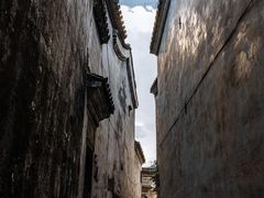-呈坎景区
