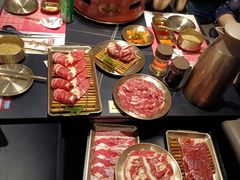 -西塔老太太泥炉烤肉(龙湖北苑天街店)