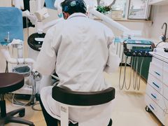 -北京地坛口腔门诊部