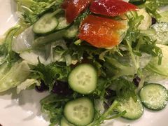 -老兰家传统烧烤炒菜泡馍(小南门店)