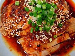 -蓉李记成都名小吃(合肥包河万达店)