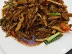 -左邻右舍徽菜馆