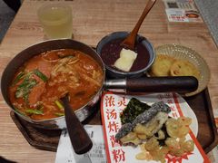 红豆年糕-小满手工粉(北京来福士店)