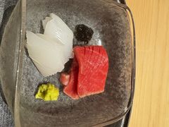 -晴空·日本料理(万象城店)