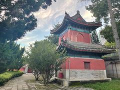 -大钟寺古钟博物馆