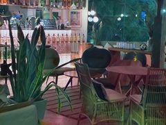 -Nirvana Cafe&Bar(北仓文创街区店)