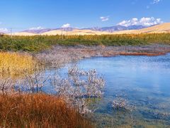 -青海湖国家重点风景名胜区