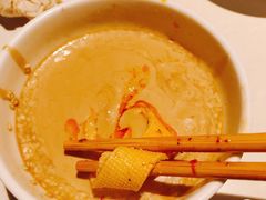 -海底捞火锅(公益西桥店)