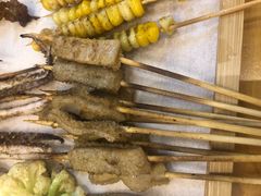 烤牛肚-逗烤·轻烧烤(福田店)